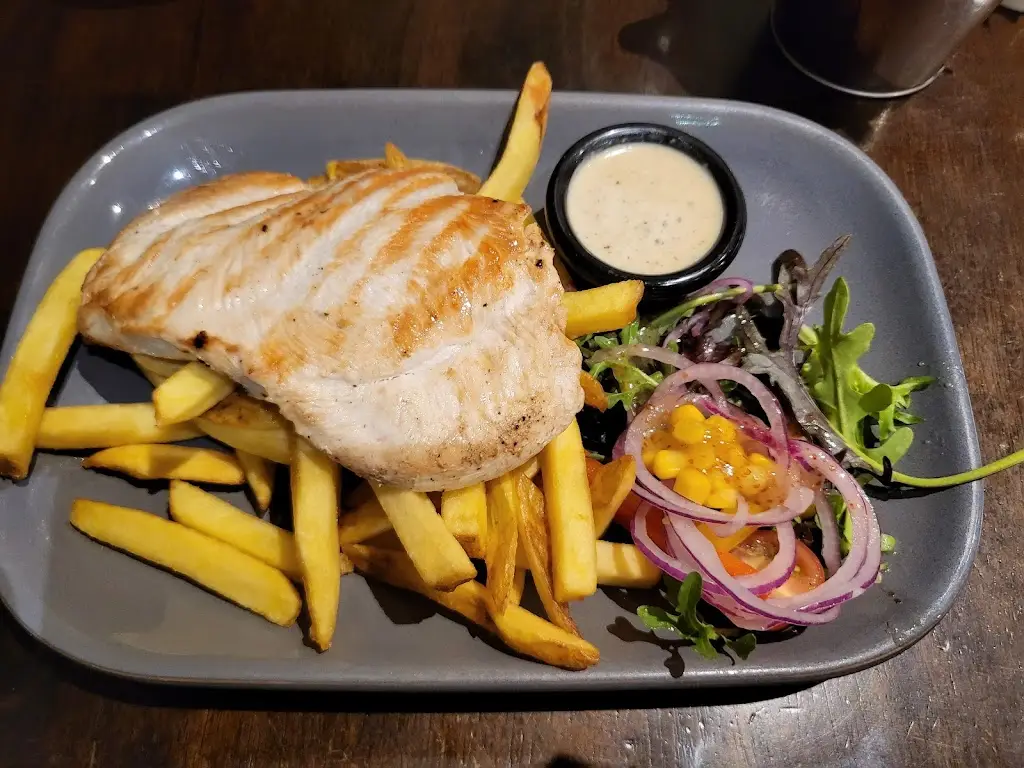 Menu_Bella Cafe Mallow_Mallow_imagen_8