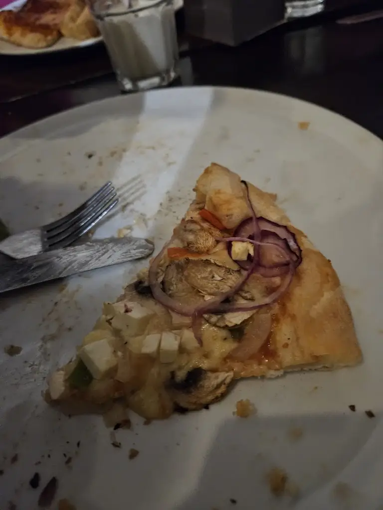 Kevin Byrne_Bella Cafe Mallow_Mallow_reseña