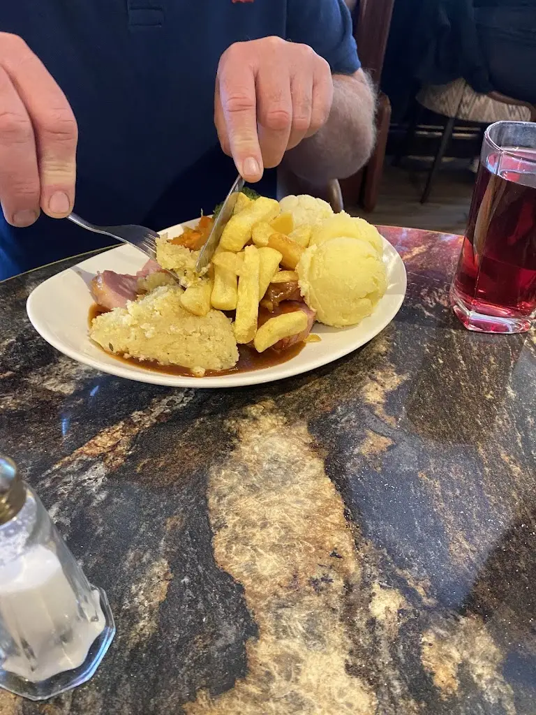 Menu_The Arches Bar & Restaurant_Mallow_image_5