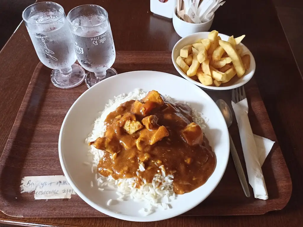 Menu_The Arches Bar & Restaurant_Mallow_image_6