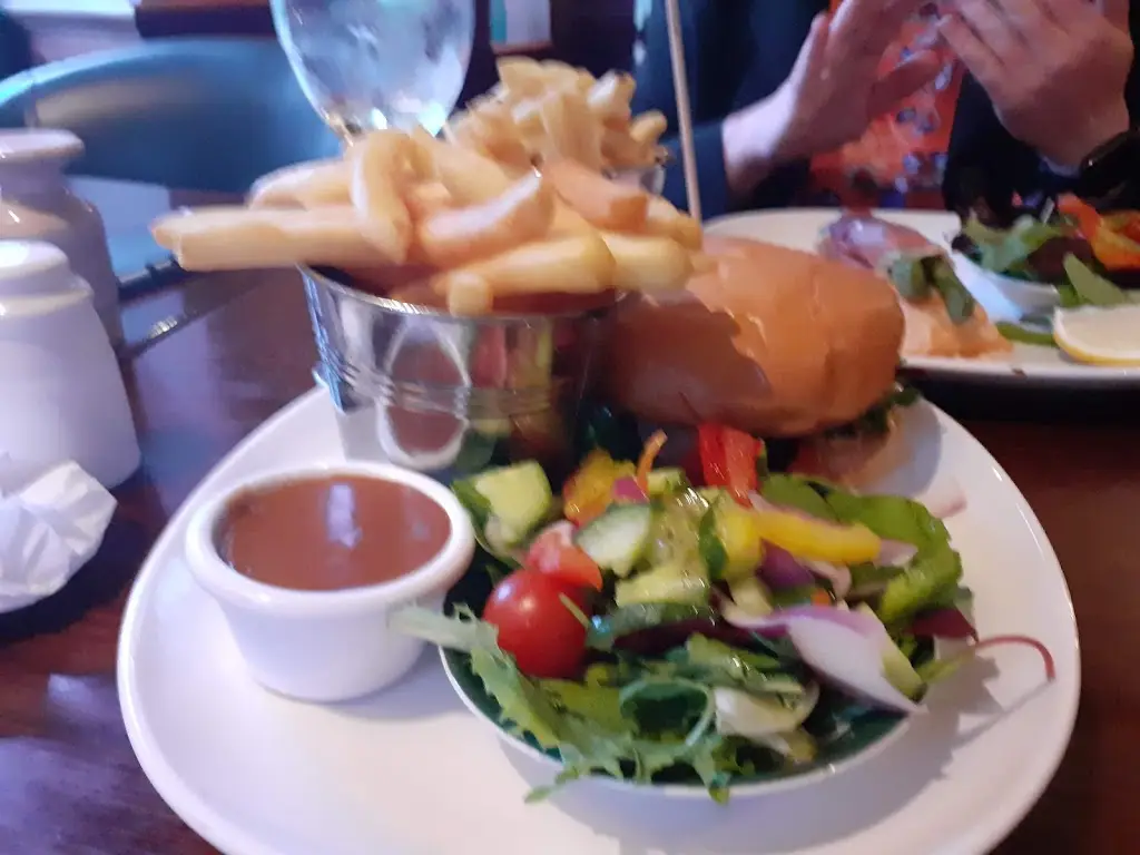 Menu_The Arches Bar & Restaurant_Mallow_image_7