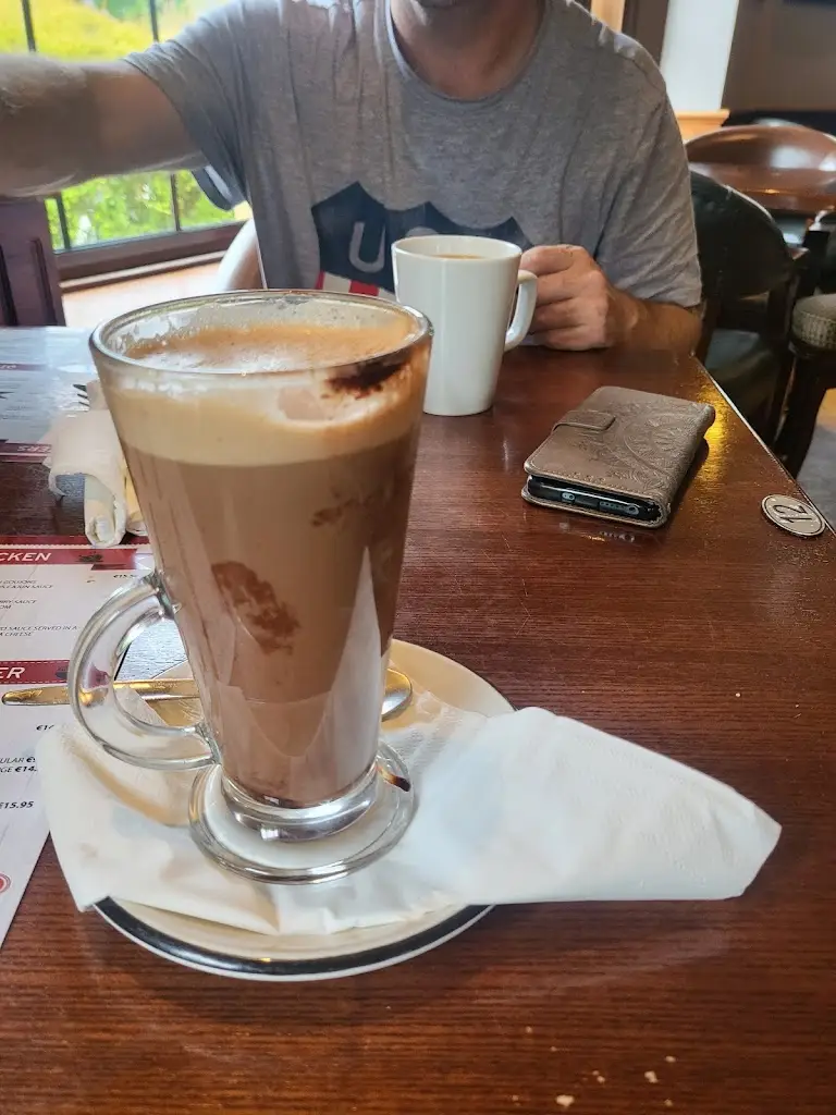 Menu_The Arches Bar & Restaurant_Mallow_image_8