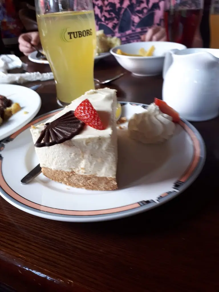 Menu_The Arches Bar & Restaurant_Mallow_image_9