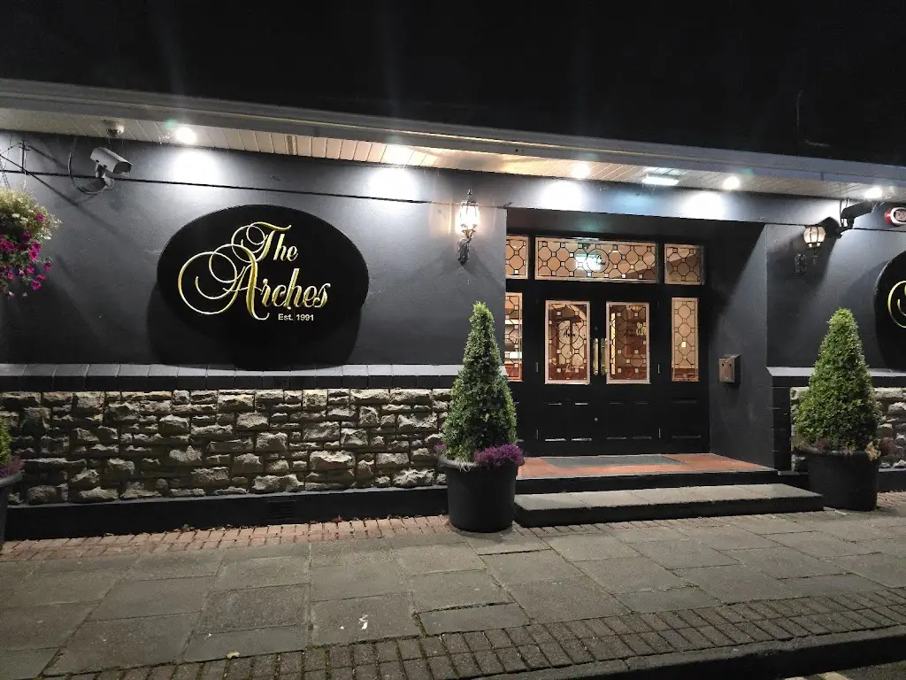 The Arches Bar & Restaurant_Mallow_slider_image_1