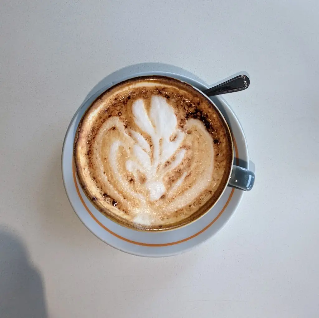 Menu_Gallery Cafe & Restaurant_Gort_imagen_5