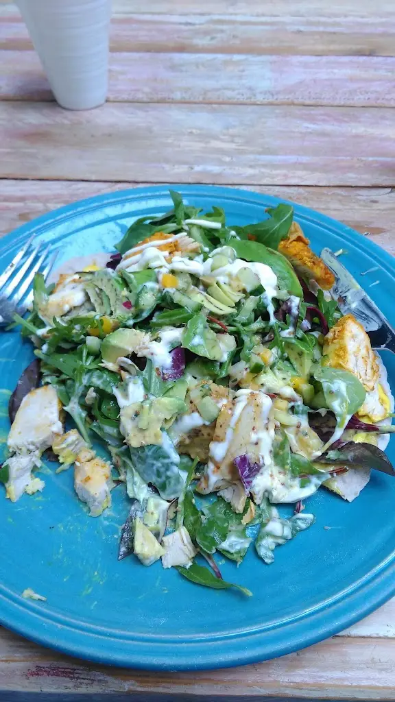 Menu_Gallery Cafe & Restaurant_Gort_imagen_6