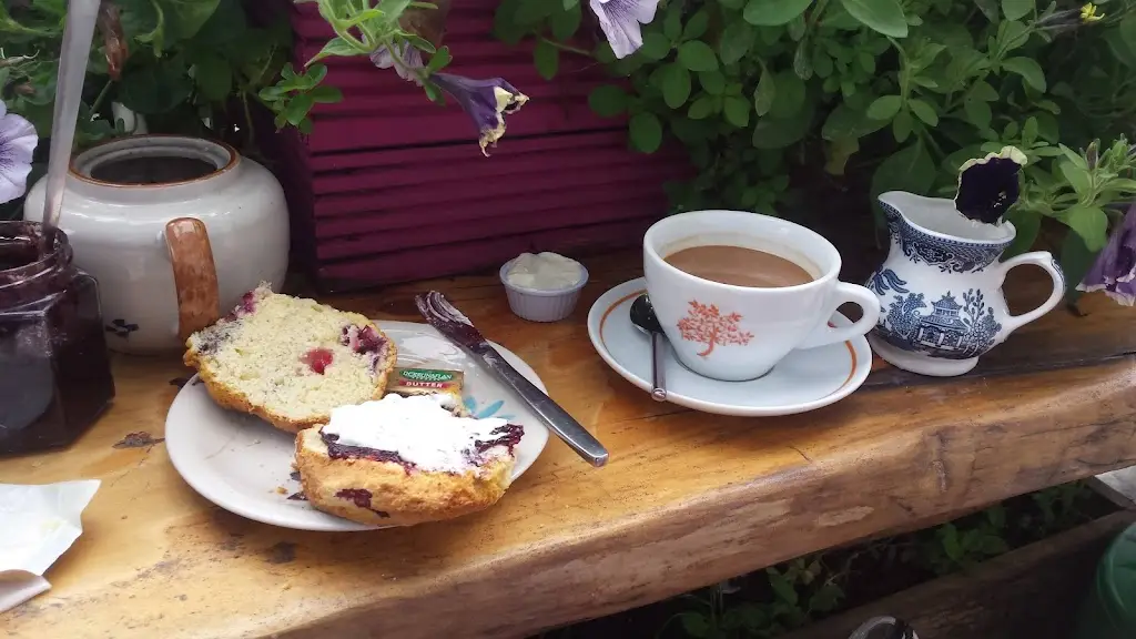 Menu_Gallery Cafe & Restaurant_Gort_imagen_7