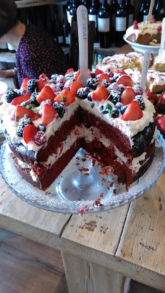 Menu_Gallery Cafe & Restaurant_Gort_imagen_9