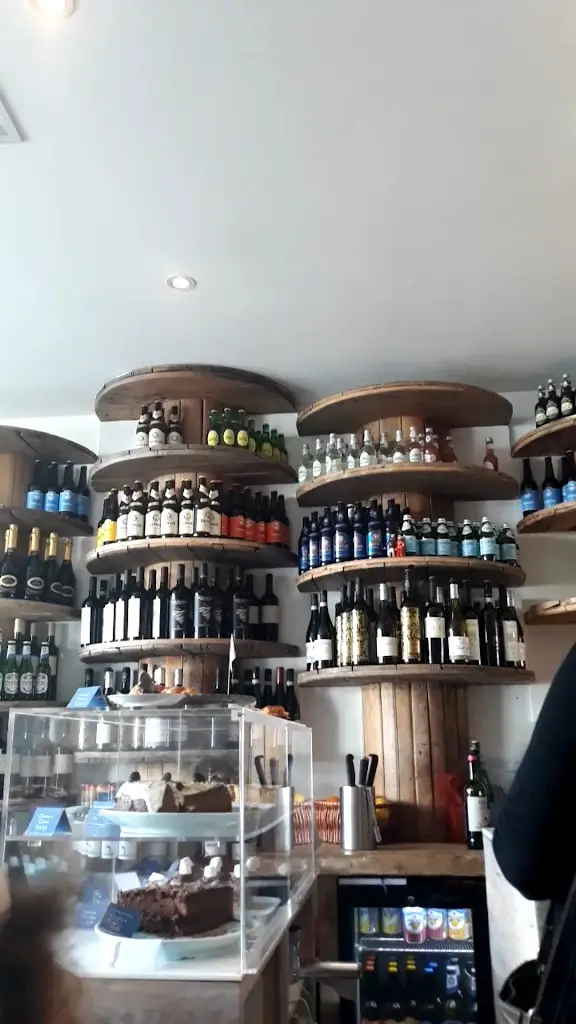 Gallery Cafe & Restaurant_Gort_slider_image_2