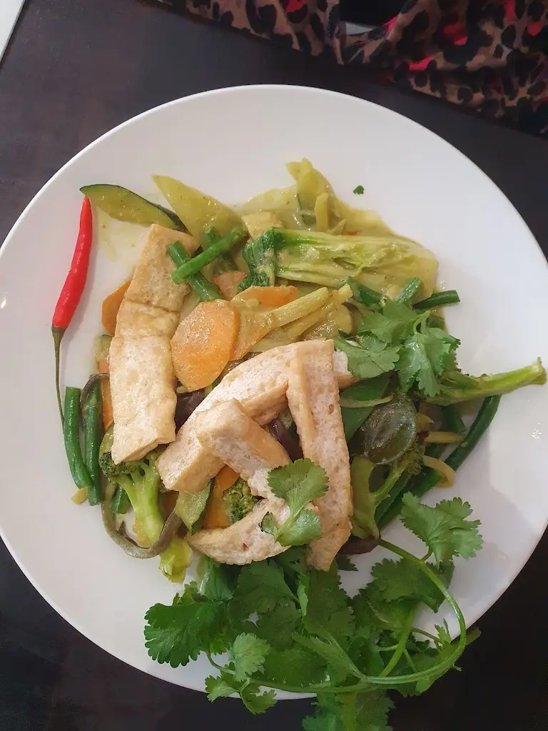 Hadas Bar_Khao Asian Street Food_Mallow_review