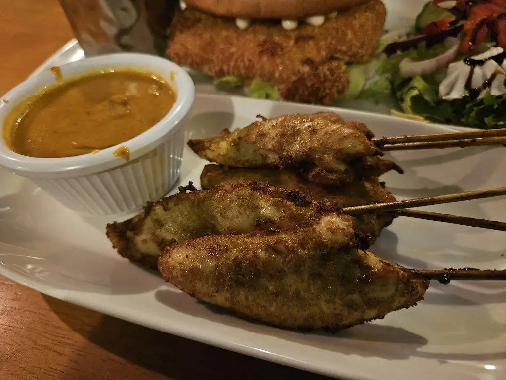 Sean Jefferies_Khao Asian Street Food_Mallow_review