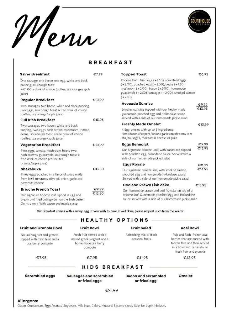 Menu_The CourtHouse Bistro_Mallow_image_4