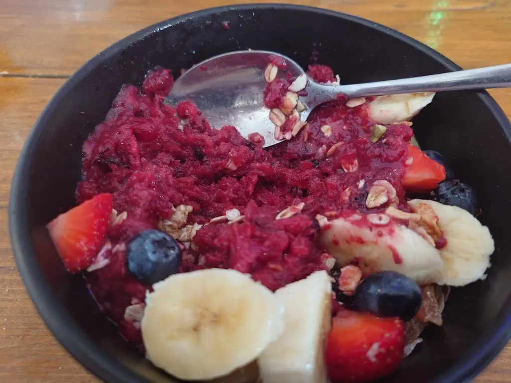 Kevin M._The CourtHouse Bistro_Mallow_review