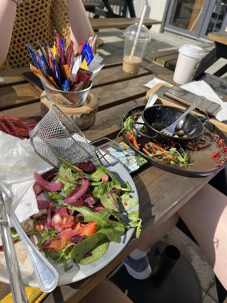 Lee Brogan_The CourtHouse Bistro_Mallow_review