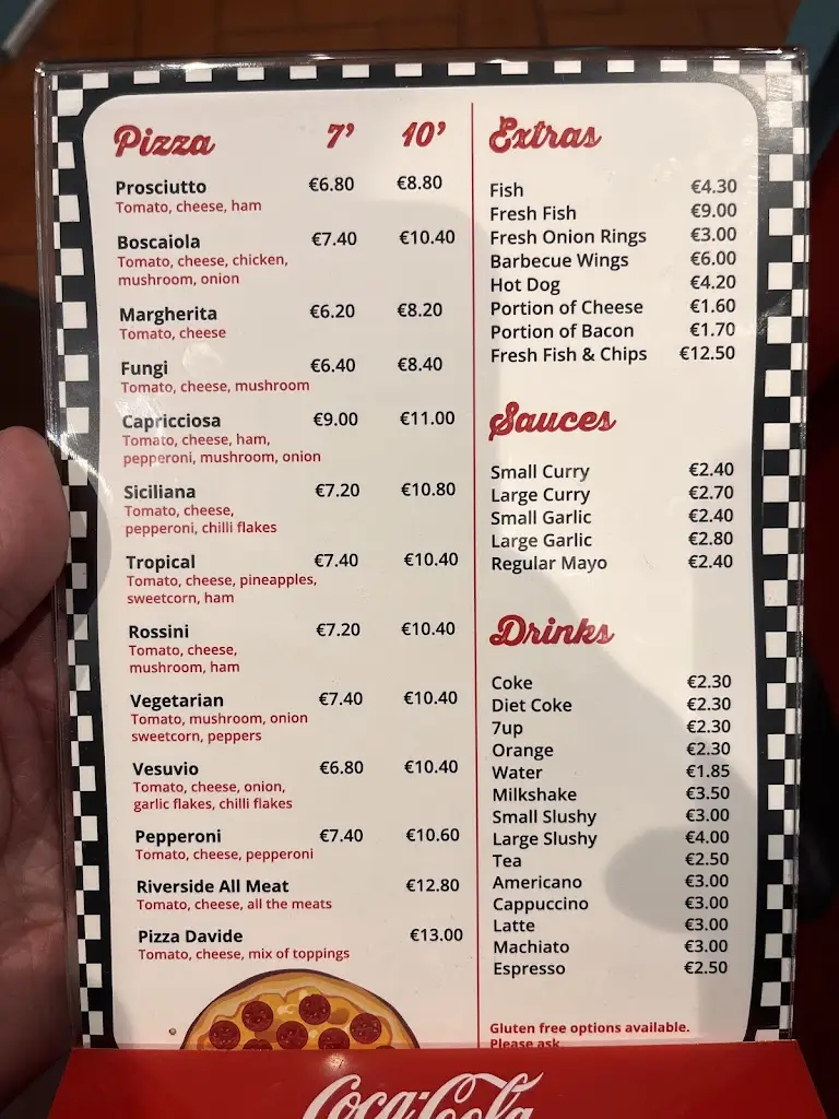 Menu_The Riverside Diner_Mallow_image_2