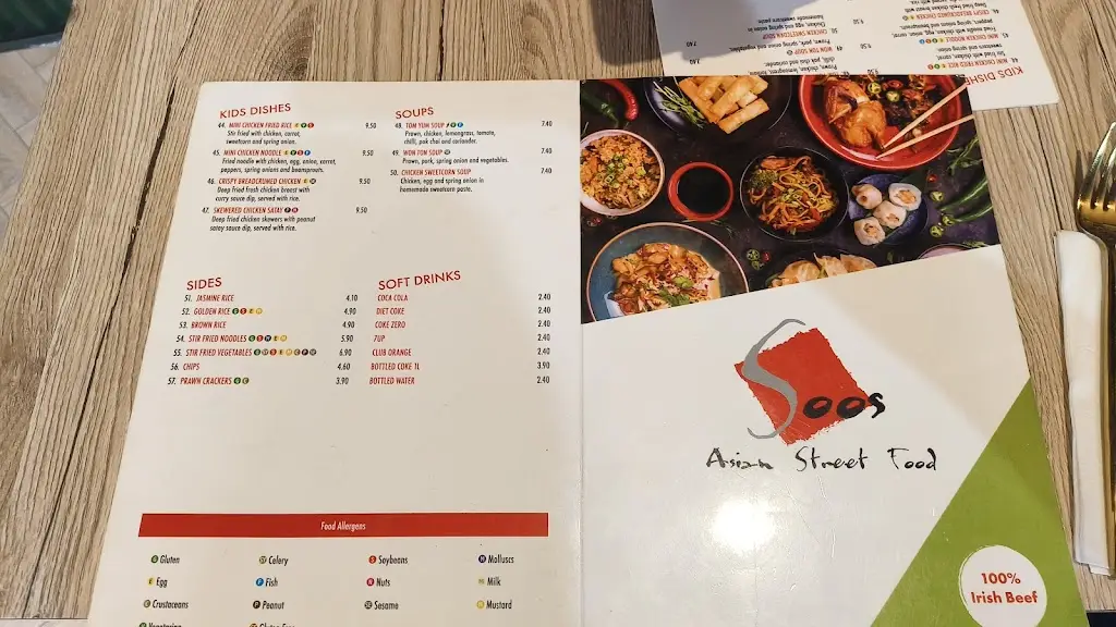 Menu_Soos Asian Street Food_Mallow_image_2