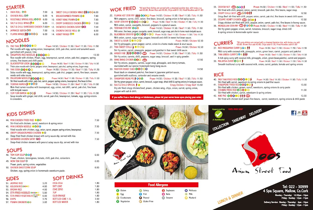 Menu_Soos Asian Street Food_Mallow_image_4