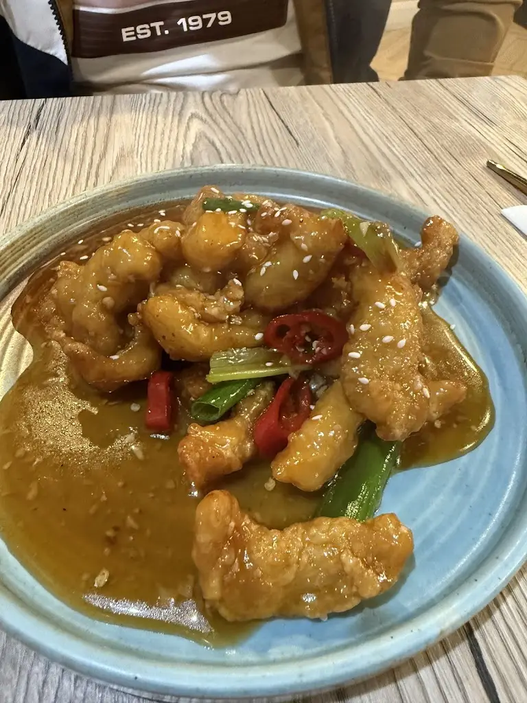 Sheena Thanvi_Soos Asian Street Food_Mallow_review