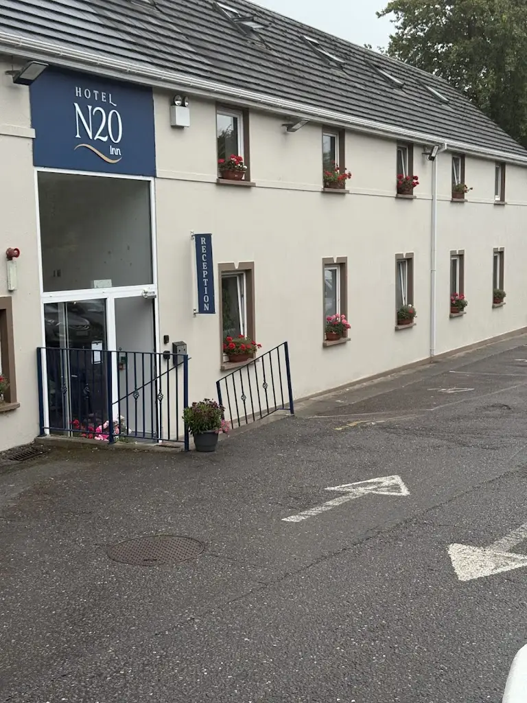 The Bowling Green_Annetta’s restaurant & bar_Mallow_review