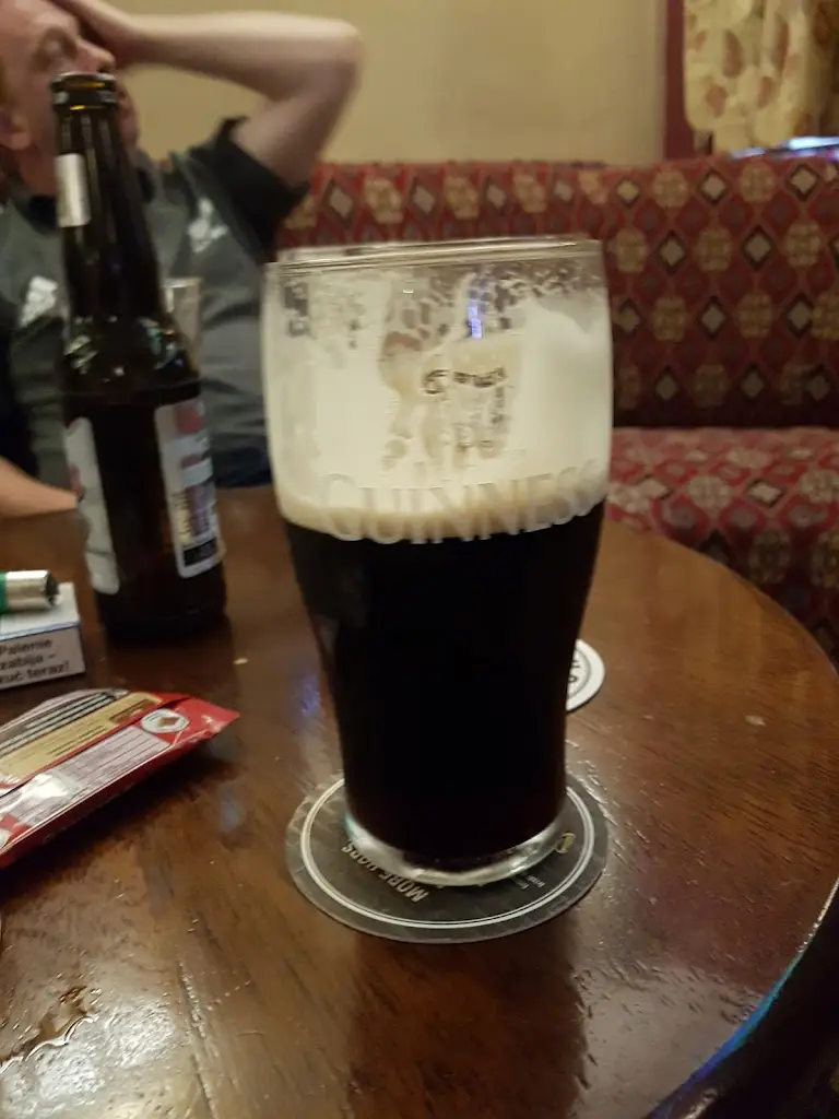 Menu_Maureen's Pub_Mallow_image_2