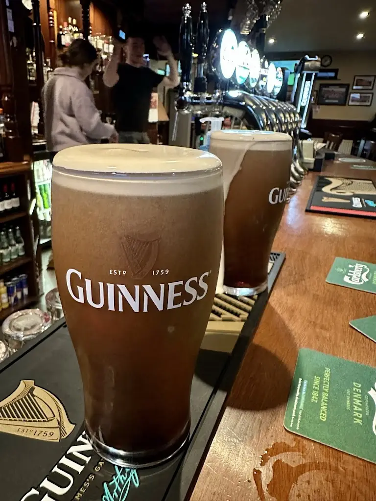 Menu_Maureen's Pub_Mallow_image_3