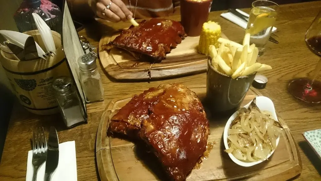 Menu_The Field_Gort_image_5