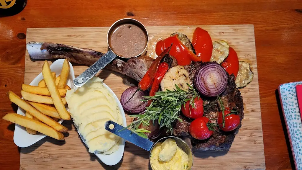 Menu_The Field_Gort_image_7