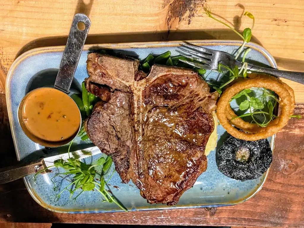 Menu_The Field_Gort_image_8