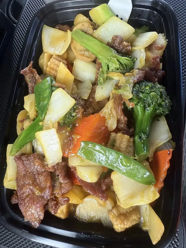 Joel_Priory Coffee Co._Mallow_review