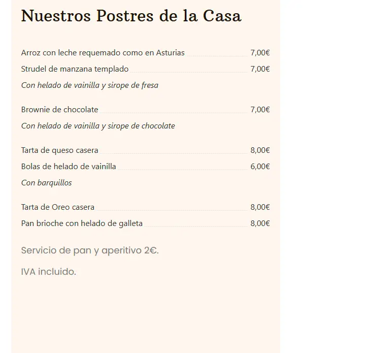 Menu_Choice's Cafe_Mallow_image_2