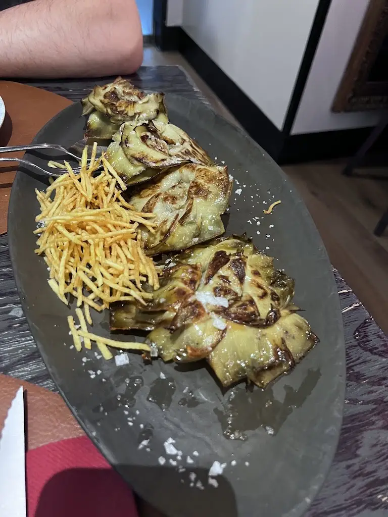 Daniel Allen_Choice's Cafe_Mallow_review