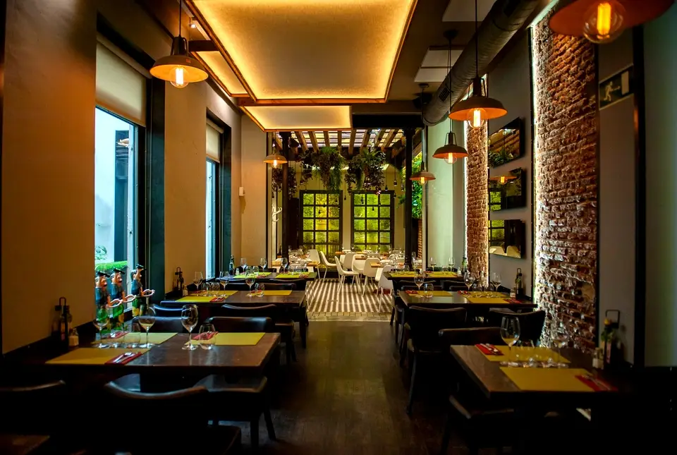 Choice's Cafe restaurant in Mallow