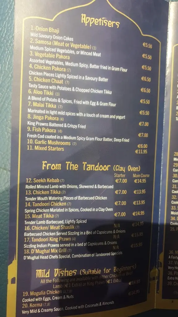 Menu_D’Mughals_Mallow_image_4