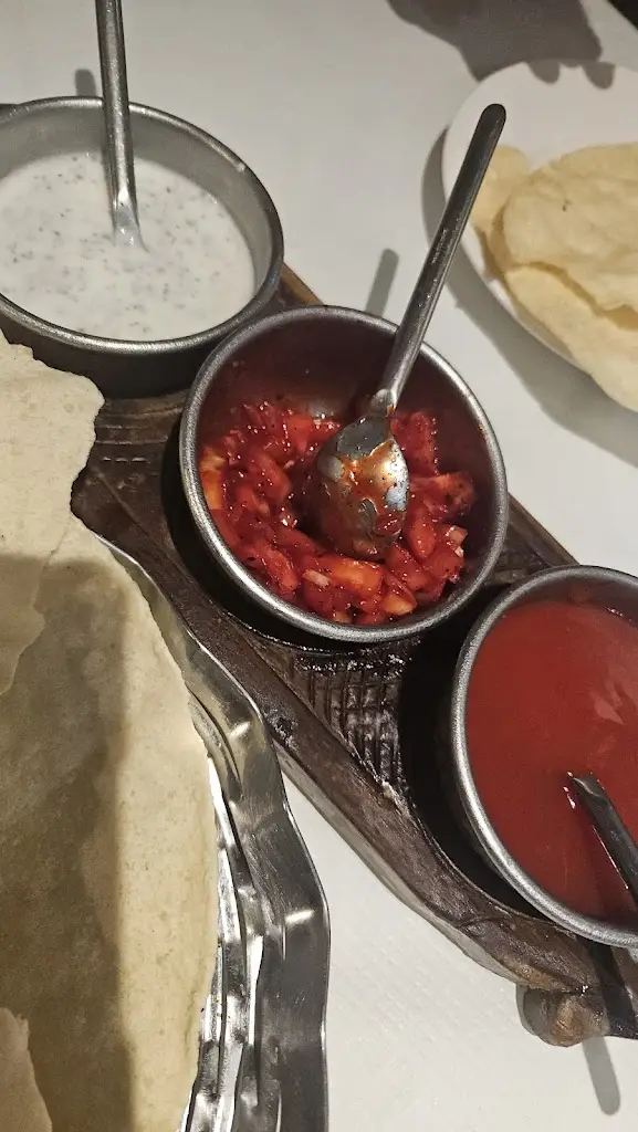 C C_D’Mughals_Mallow_review