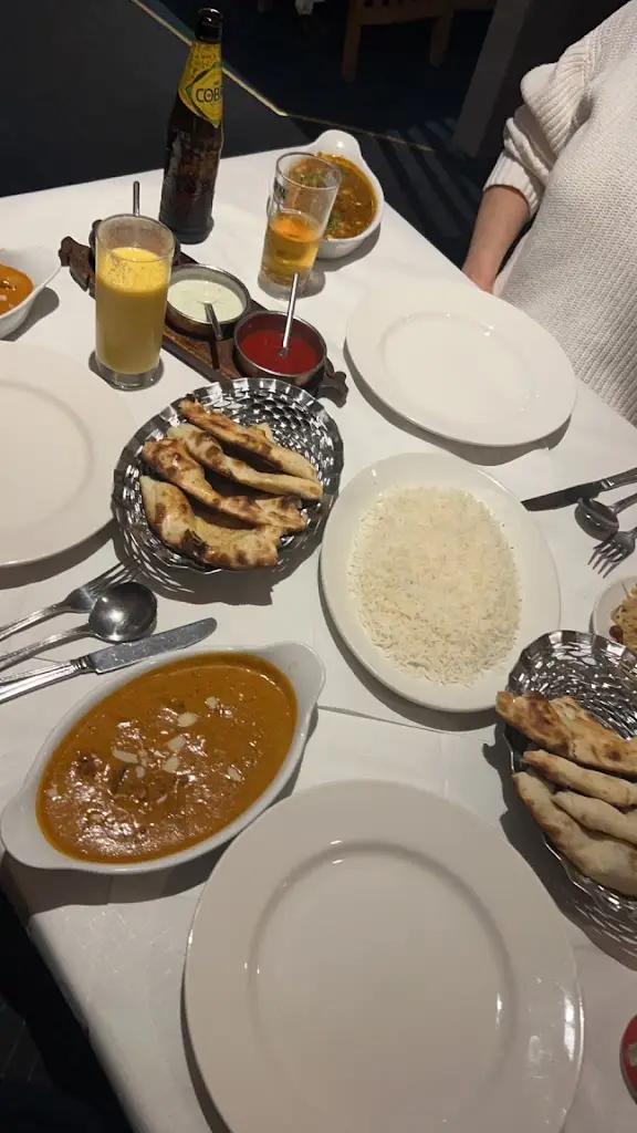 Matilda O’Connor_D’Mughals_Mallow_review