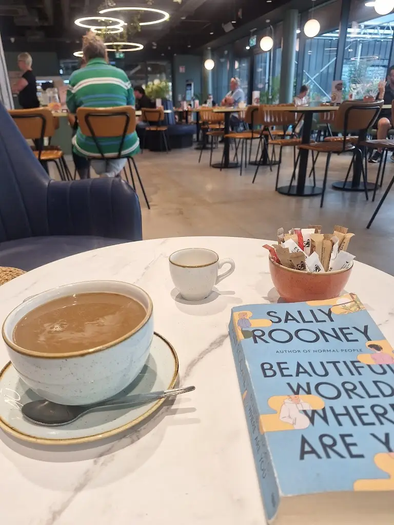 gillian hogan_Esquires - The Organic Coffee Co (Mallow)_Mallow_reseña