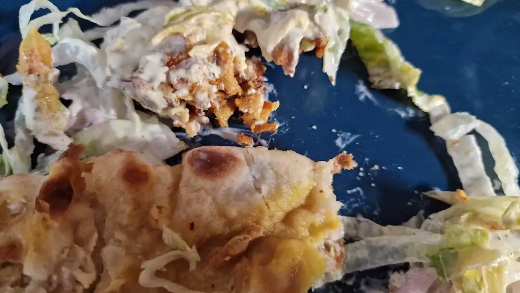 Shierlah Lumugdan_Mr Kebab Mallow_Mallow_reseña