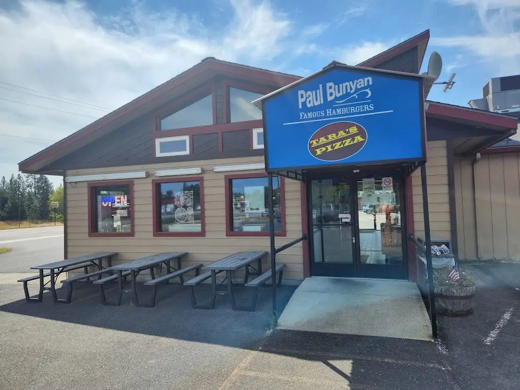 McDonald's restaurante en Mallow