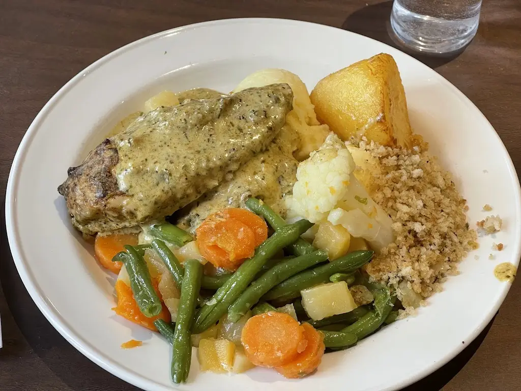 Hibernian Hotel Carvery Restaurant_Mallow_slider_image_3