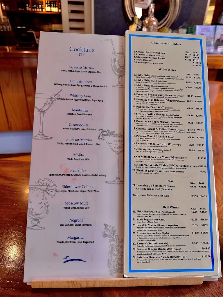 Menu_Fishy Fishy Kinsale_Kinsale_image_2
