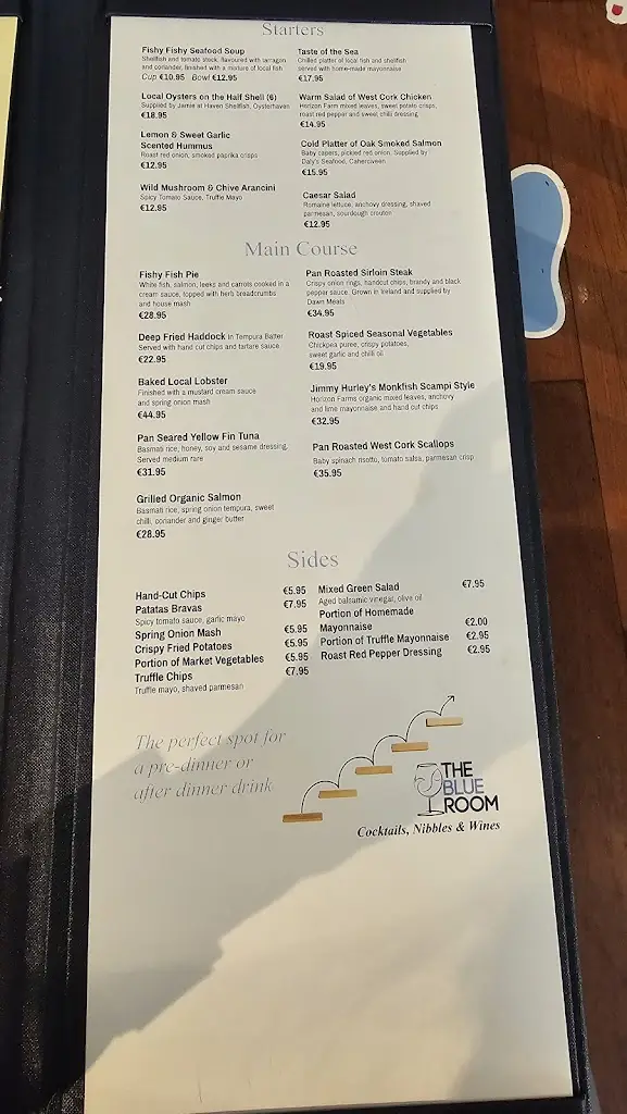 Menu_Fishy Fishy Kinsale_Kinsale_image_4