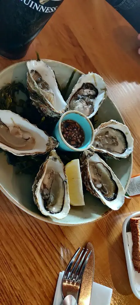 Menu_The Bulman Bar & Restaurant Kinsale_Kinsale_image_8