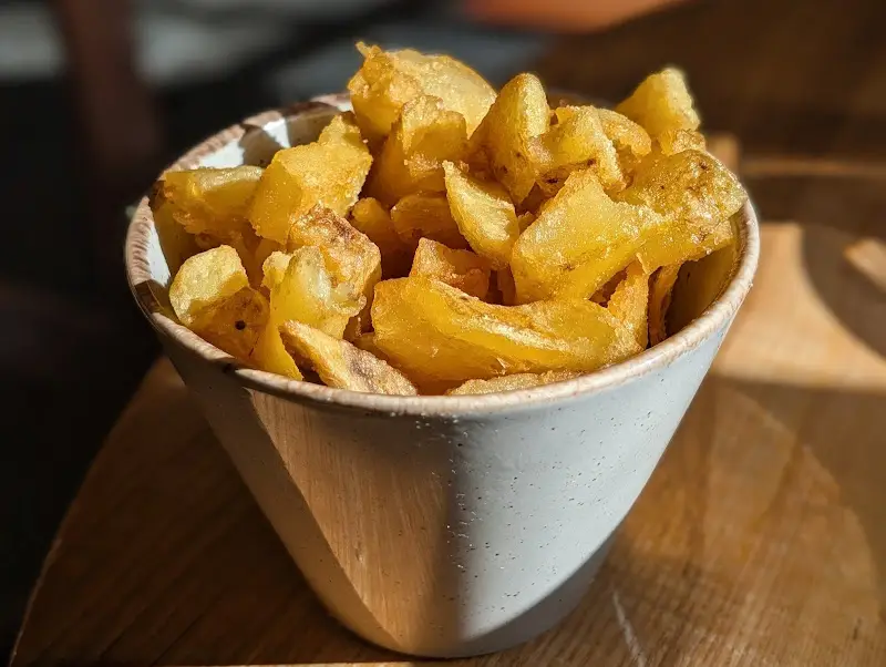 Ryan M_The Bulman Bar & Restaurant Kinsale_Kinsale_review