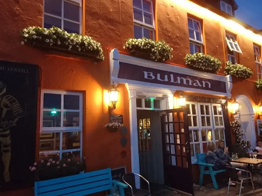 The Bulman Bar & Restaurant Kinsale_Kinsale_slider_image_1