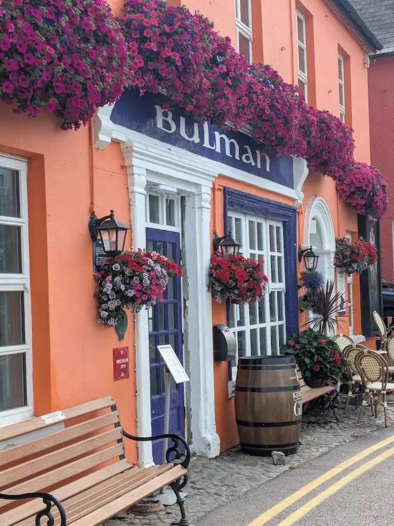 The Bulman Bar & Restaurant Kinsale_Kinsale_slider_image_3