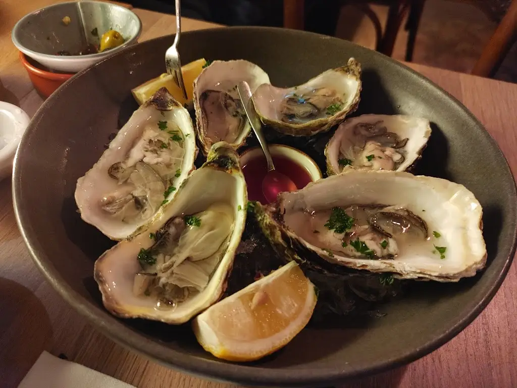 Menü_The Black Pig_Kinsale_Bild_5