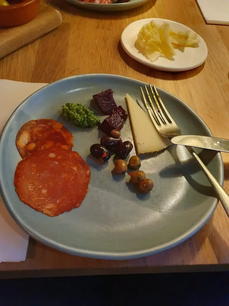 Menü_The Black Pig_Kinsale_Bild_6