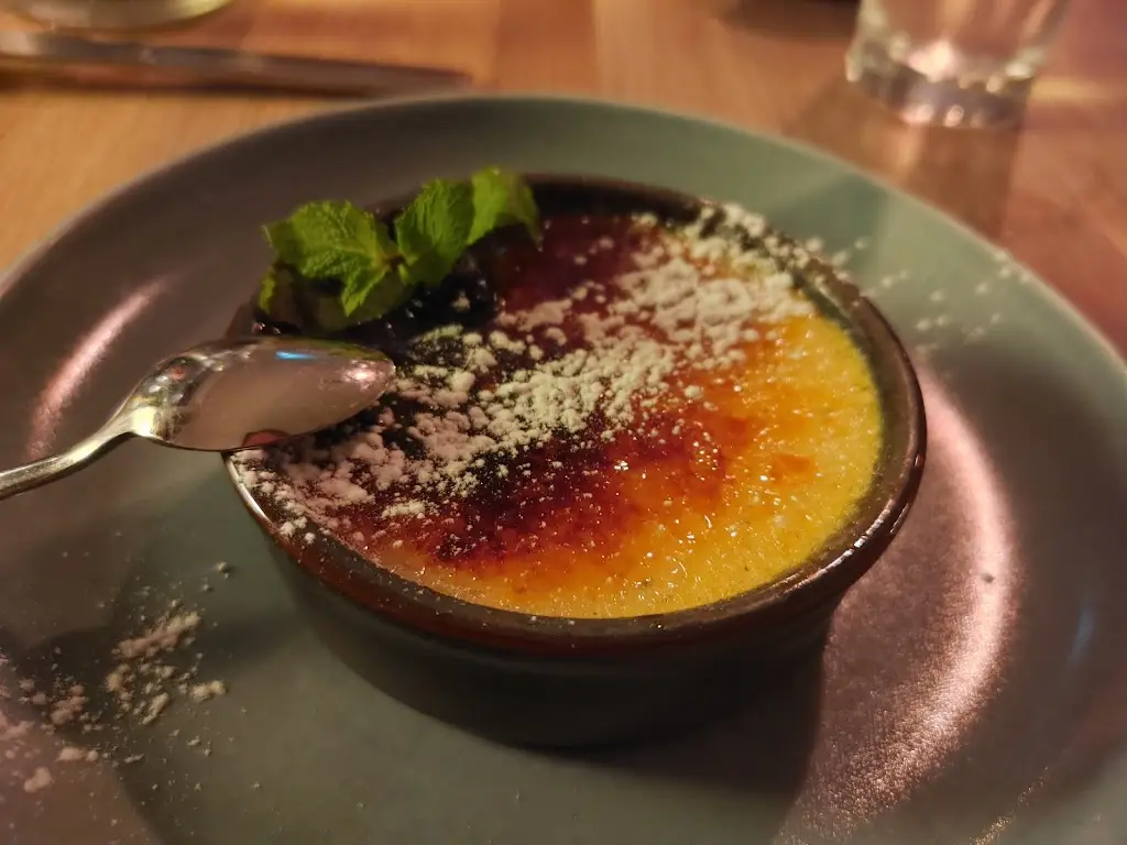 Menü_The Black Pig_Kinsale_Bild_9