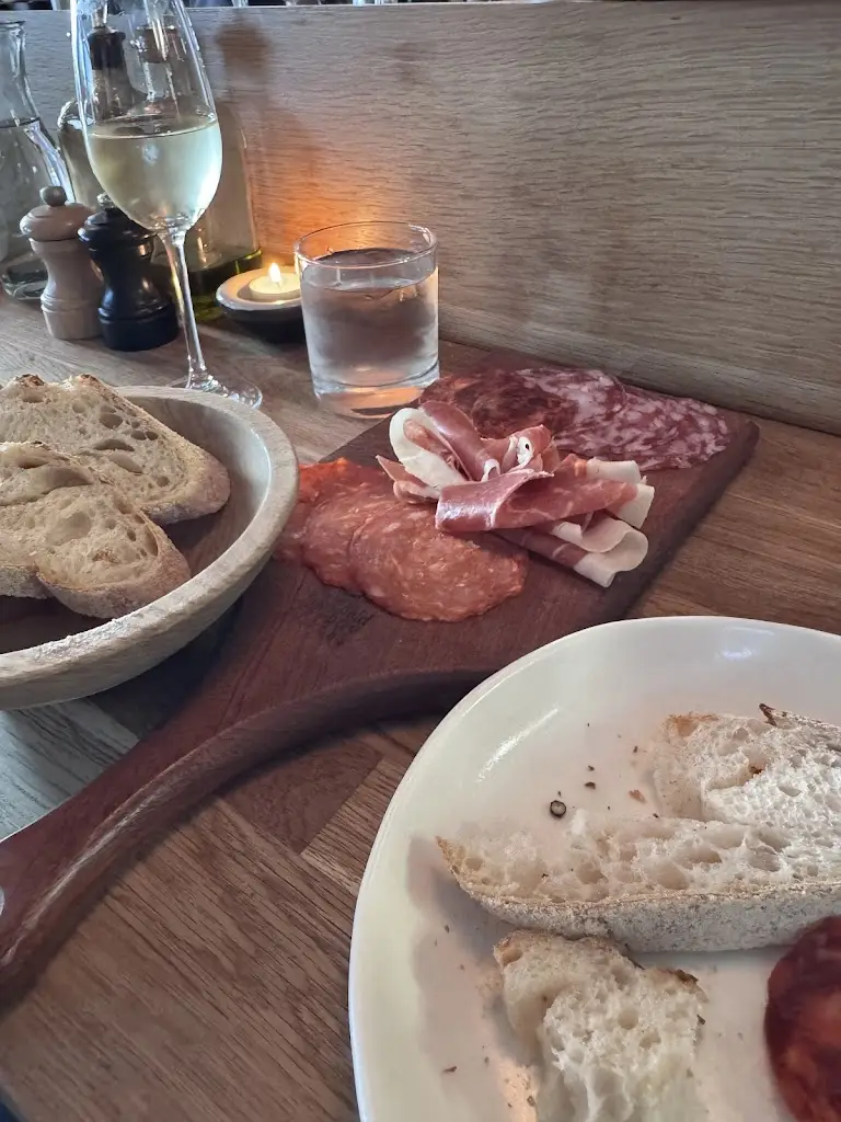 Lindsay Mordan_The Black Pig_Kinsale_Bewertung