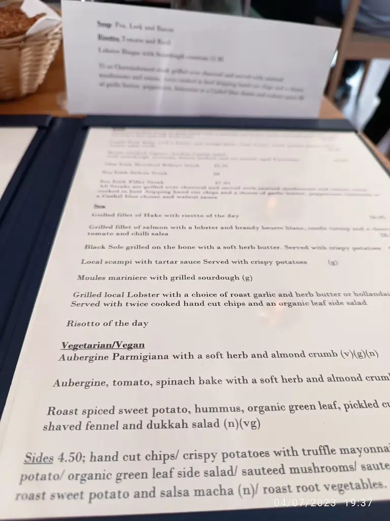 Menu_Man Friday_Kinsale_image_2